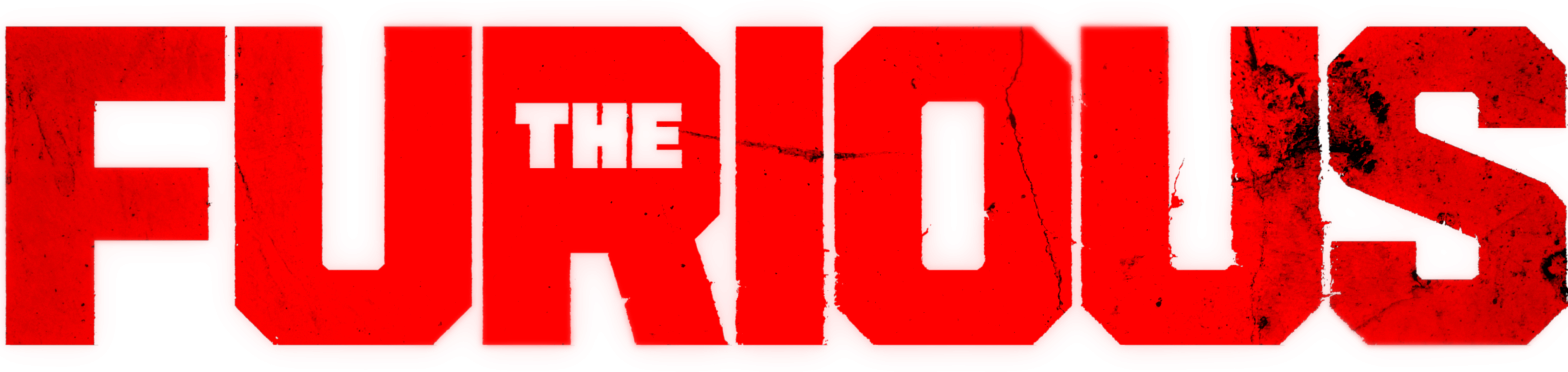 The Furious - Movie Logo The Furious movie logo