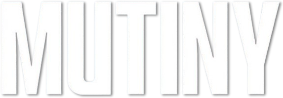 Mutiny movie logo