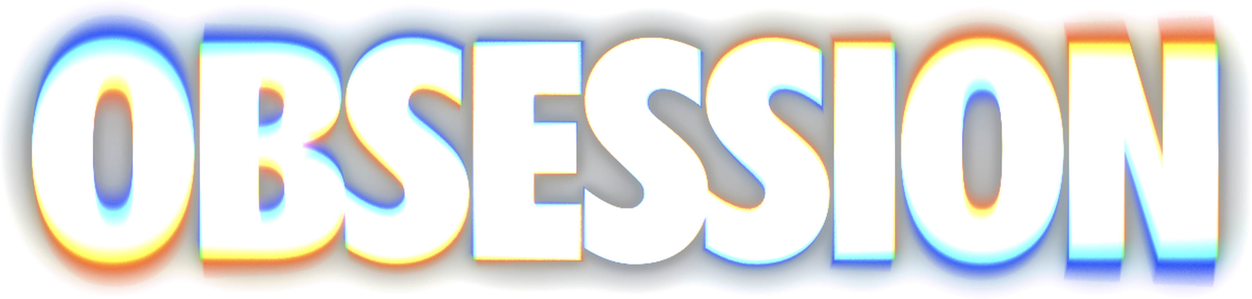 Obsession movie logo