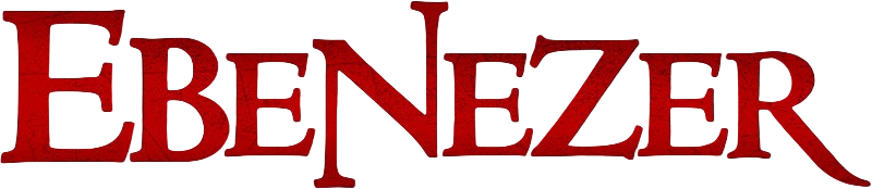 Ebenezer - Movie Logo Ebenezer movie logo