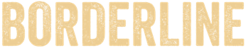 Borderline movie logo