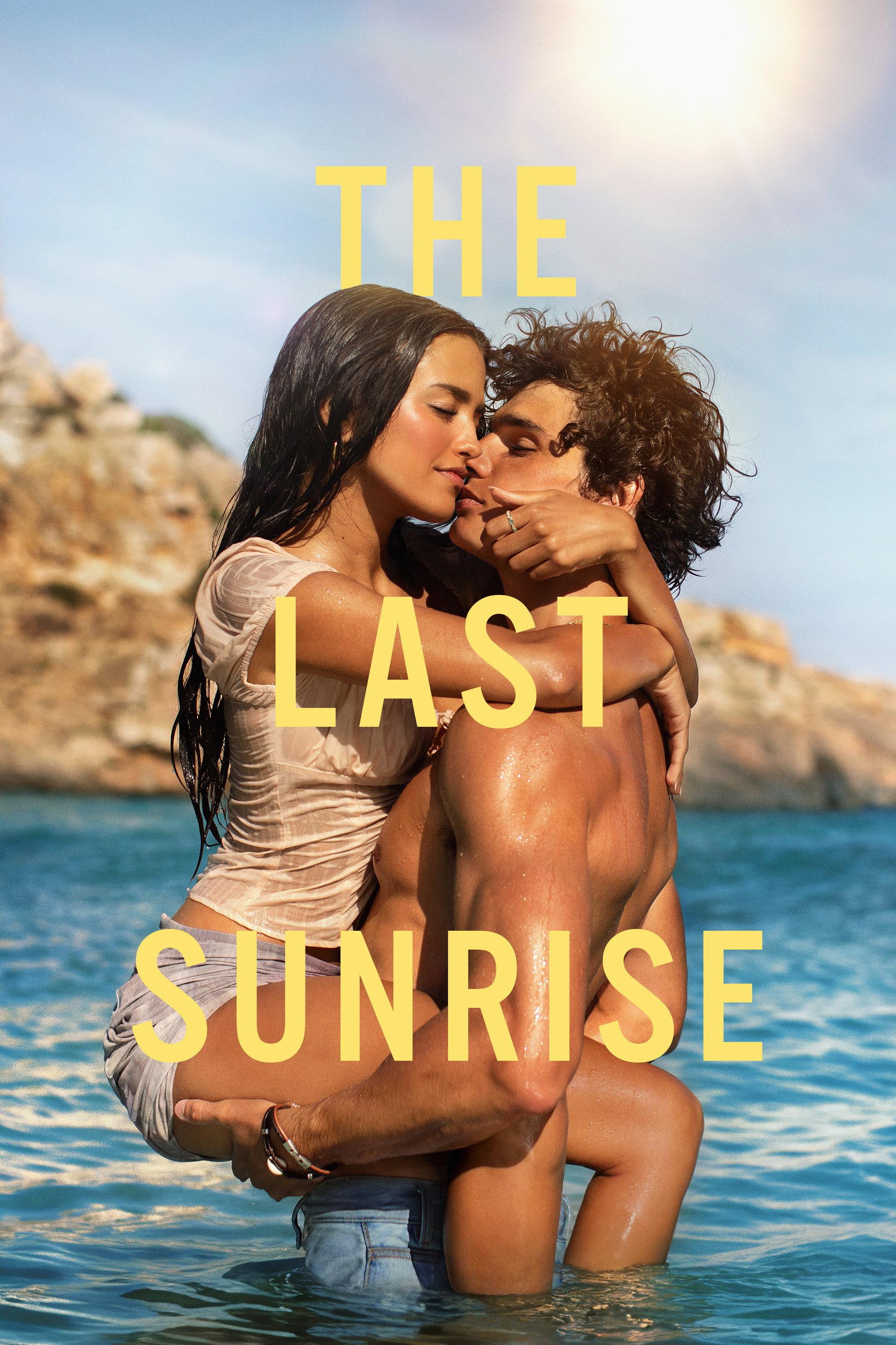 The Last Sunrise movie poster