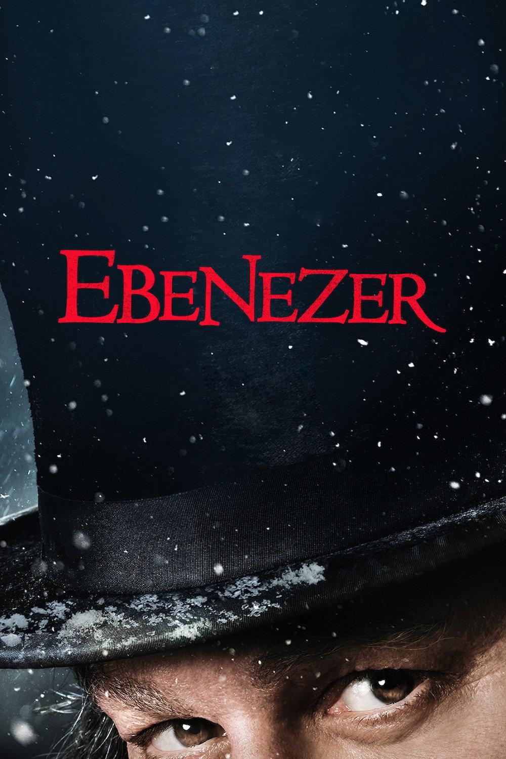 Ebenezer movie poster