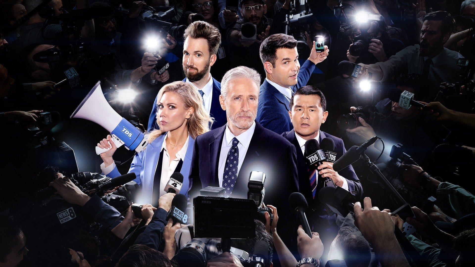 The Daily Show - TV Still The Daily Show tv still
