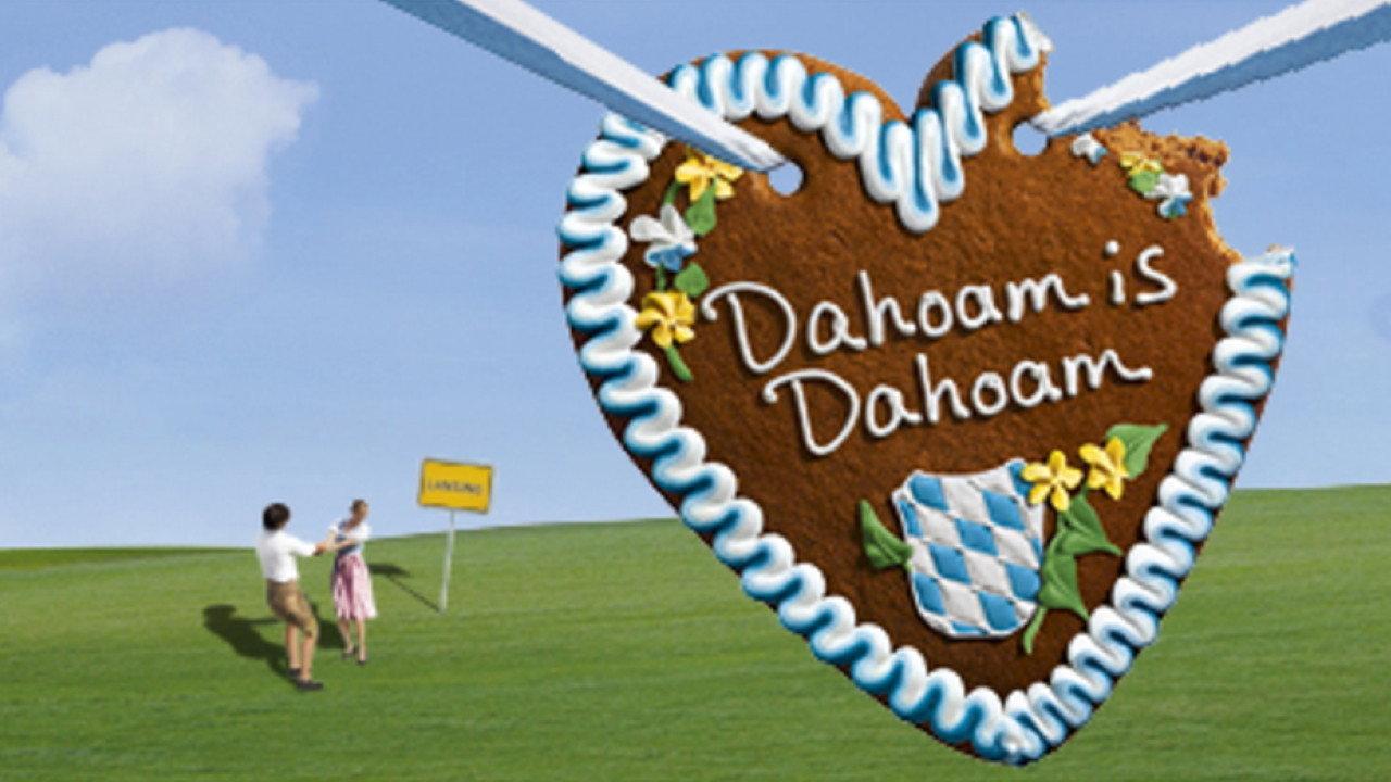Dahoam is Dahoam - TV Still Dahoam is Dahoam tv still
