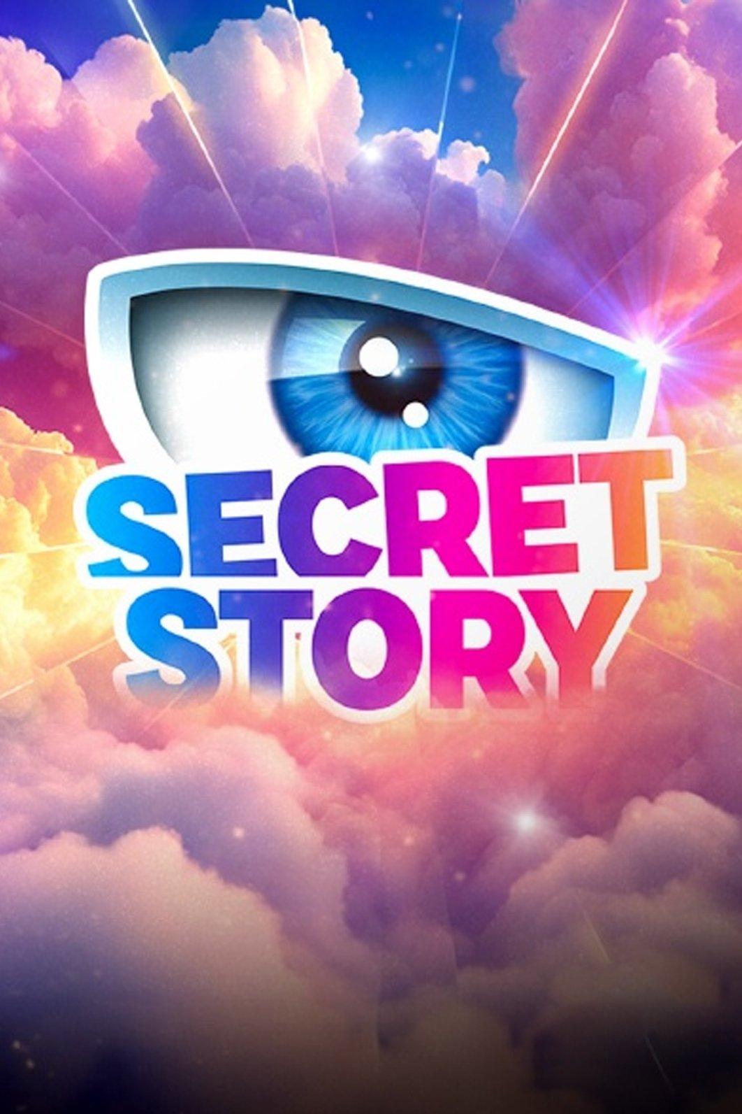 Secret Story tv poster