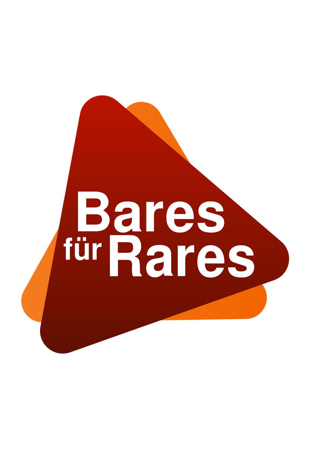 Bares für Rares tv poster